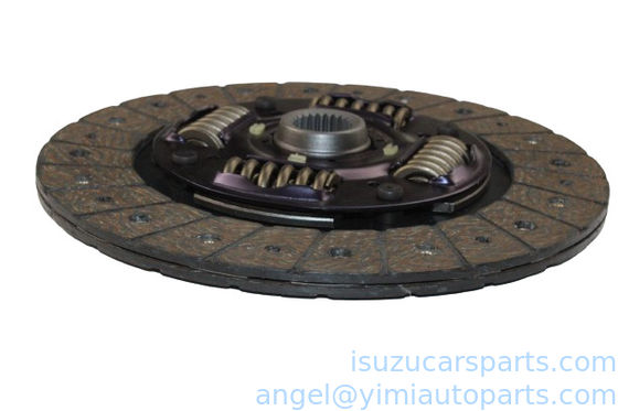DISCO DE EMBREAGEM ISUZU DMAX 4JJ1 8979415210