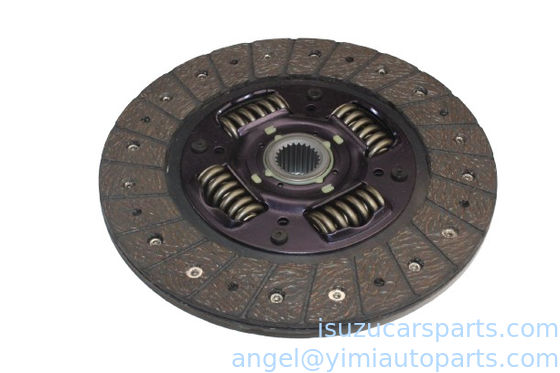 DISCO DE EMBREAGEM ISUZU DMAX 4JJ1 8979415210