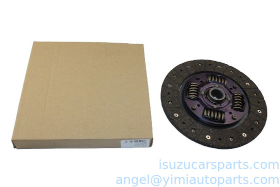DISCO DE EMBREAGEM ISUZU DMAX 4JJ1 8979415210