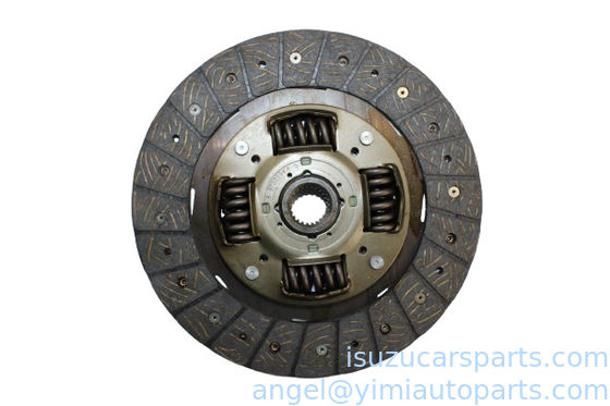 ISUZU NHR 6 EMBREAGEM DE 6 DISCOS ISD104US 8972319680 8970426830 5876100010 8970113091
