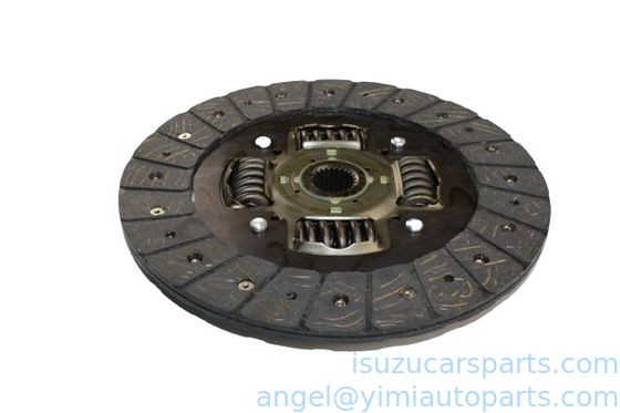 ISUZU NHR 6 EMBREAGEM DE 6 DISCOS ISD104US 8972319680 8970426830 5876100010 8970113091
