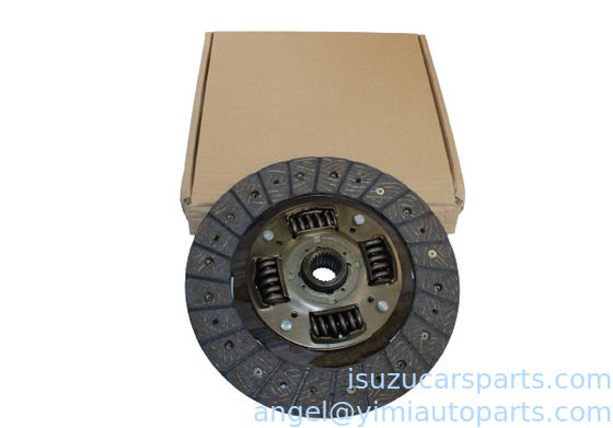 ISUZU NHR 6 EMBREAGEM DE 6 DISCOS ISD104US 8972319680 8970426830 5876100010 8970113091