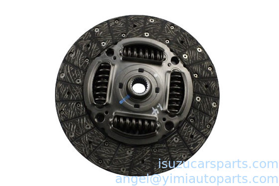 ISUZU MUXMT4*4 DISC CLUTCH