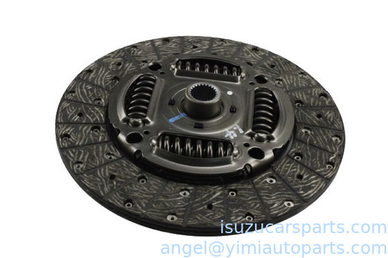 ISUZU MUXMT4*4 DISC CLUTCH