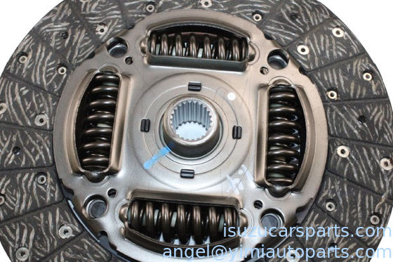 ISUZU MUXMT4*4 DISC CLUTCH