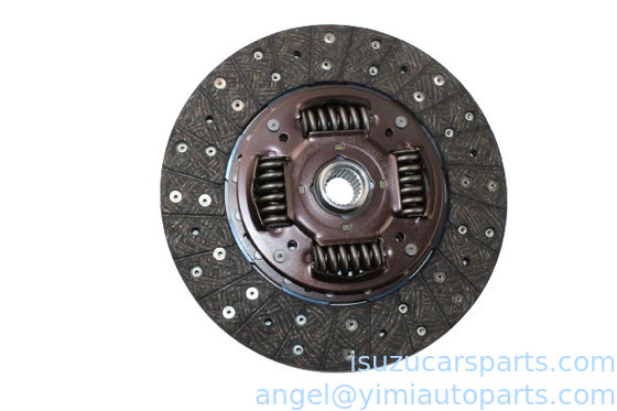 EMBREAGEM DE DISCO 5876100831 de ISUZU 600P 4KH1 8980806610 8973778990 8972571240 8972179851 8972072450