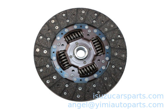 EMBREAGEM DE DISCO 5876100831 de ISUZU 600P 4KH1 8980806610 8973778990 8972571240 8972179851 8972072450