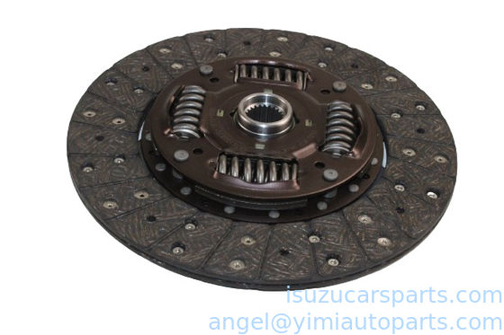 EMBREAGEM DE DISCO 5876100831 de ISUZU 600P 4KH1 8980806610 8973778990 8972571240 8972179851 8972072450