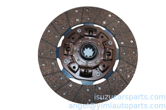 EMBREAGEM DE DISCO 1312408511 1876101190 de ISUZU FVR 6HK1
