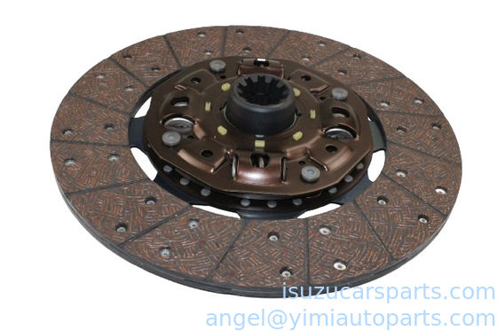 EMBREAGEM DE DISCO 1312408511 1876101190 de ISUZU FVR 6HK1