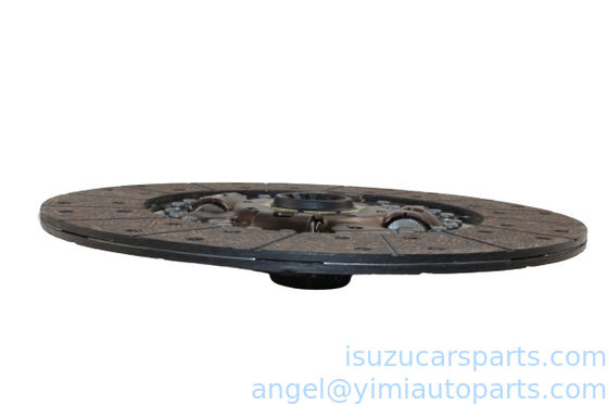 EMBREAGEM DE DISCO 1312408511 1876101190 de ISUZU FVR 6HK1