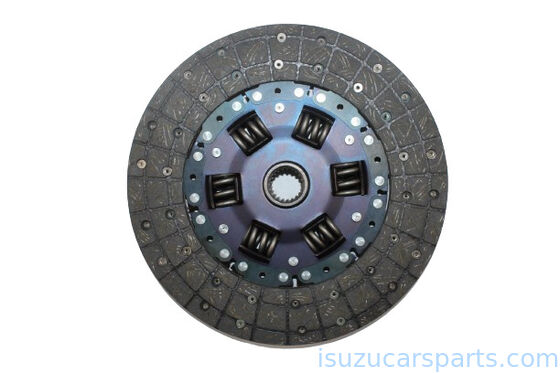 Qualidade BZ NPR 4BE1 Isuzu Disco de embreagem 8970234960 8970795211 8970109510 Fábrica