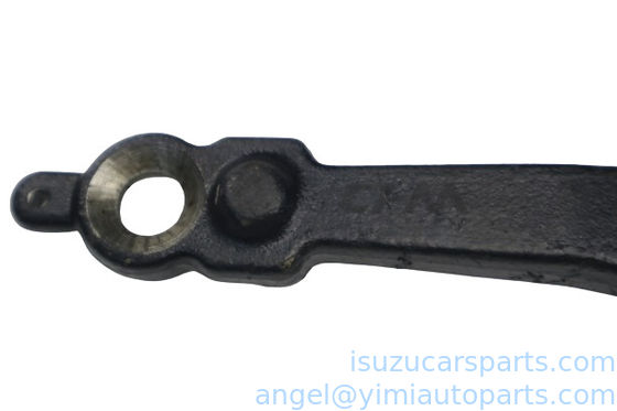 NPR NQR MYY5T Isuzu Peças de embreagem Fork Shift CLU 8972553030 Alta resistência