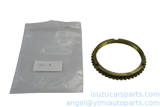 ISUZU MXA5R 4HF1 4BE1 4JB1 NKR55 BLOQUE DE ANEL SYN 8970617520 8943167581