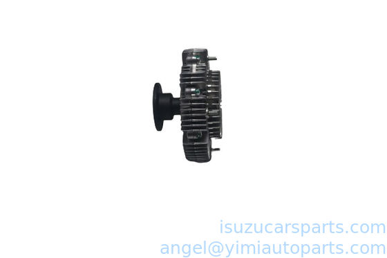 ISUZU DMAX 4JA1 4JH1 FAN COOLING CLUTCH 8-97302291-0 8973022910