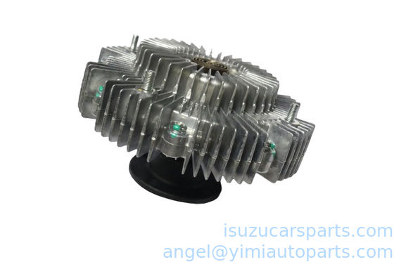 ISUZU DMAX 4JA1 4JH1 FAN COOLING CLUTCH 8-97302291-0 8973022910