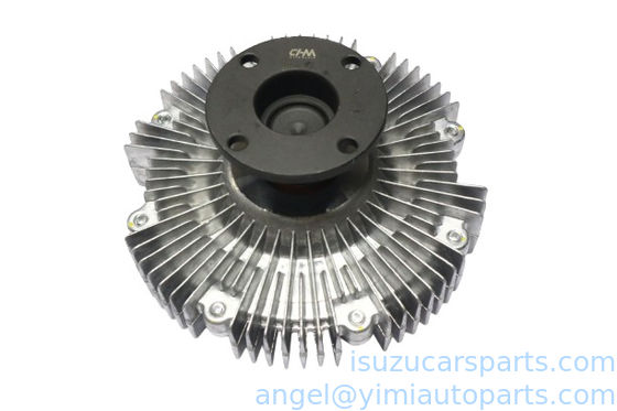 ISUZU DMAX 4JA1 4JH1 FAN COOLING CLUTCH 8-97302291-0 8973022910
