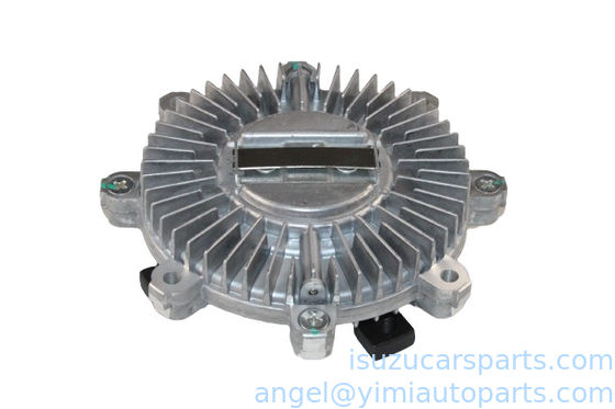 VENTILADOR DE REFRIGERAÇÃO DA EMBREAGEM DE ISUZU NPR 4HF1 4HG1 8-97139299-0 8971392990 8971297330