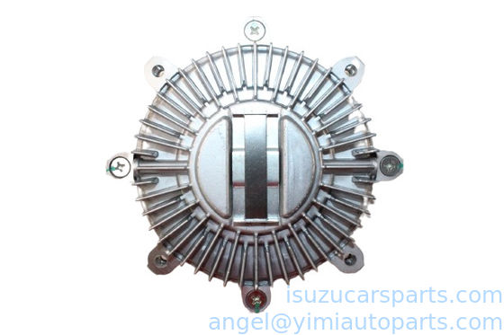 VENTILADOR DE REFRIGERAÇÃO DA EMBREAGEM DE ISUZU NPR 4HF1 4HG1 8-97139299-0 8971392990 8971297330