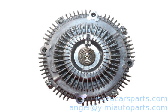 ISUZU NPR 4HE1 4HE1T Clutch FAN COOLING 8-97148797-0 8971487970