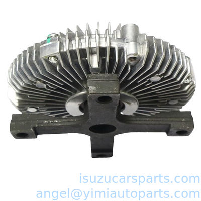 ISUZU NPR 4HE1 4HE1T Clutch FAN COOLING 8-97148797-0 8971487970