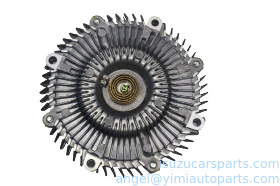 ISUZU NKR TFR54 4JA1 FAN COOLING Clutch 8943112570