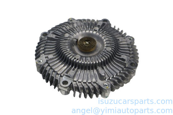 ISUZU NKR TFR54 4JA1 FAN COOLING Clutch 8943112570
