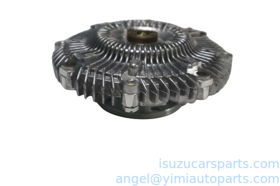 ISUZU NKR TFR54 4JA1 FAN COOLING Clutch 8943112570