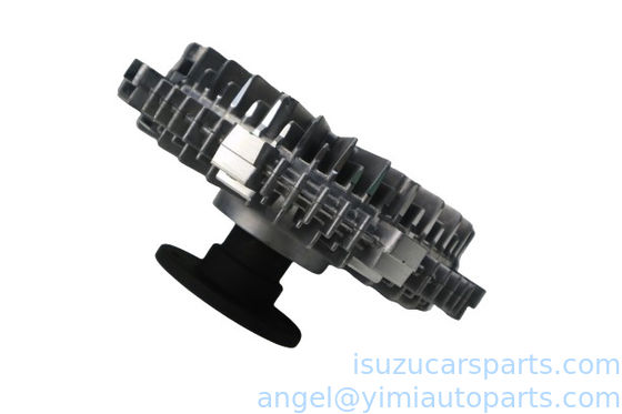 ISUZU DMAX 4JK1 4JJ1 MUX CLUTCHM FAN de arrefecimento 8979441490 8981192131