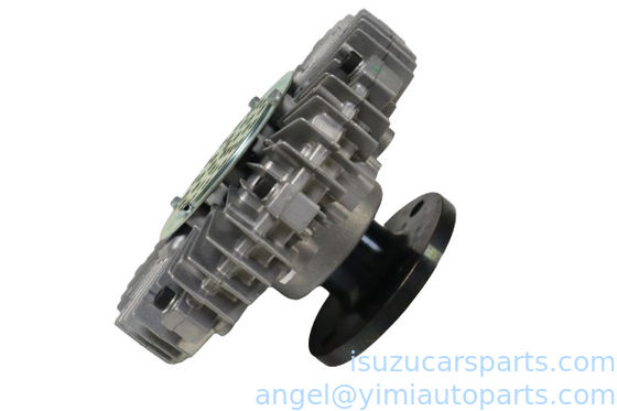 ISUZU FVR32 6HE1 FAN de acoplamento 8943940111