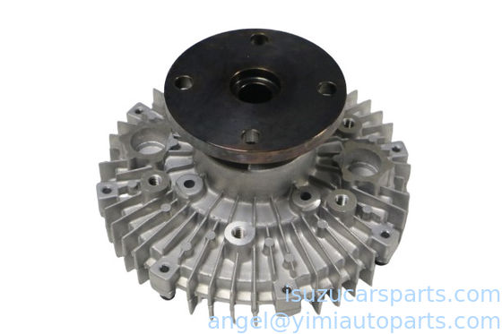 ISUZU FVR32 6HE1 FAN de acoplamento 8943940111