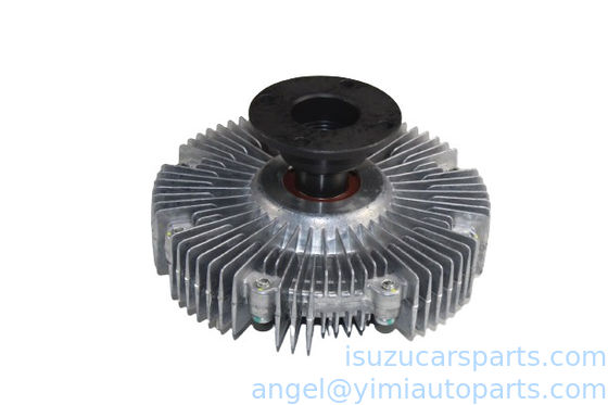 ISUZU DMAX 4JA1 4JH1 FAN COOLING Clutch 8973022910