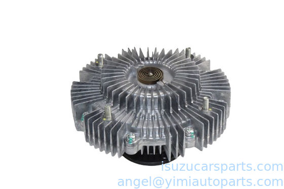 ISUZU DMAX 4JA1 4JH1 FAN COOLING Clutch 8973022910