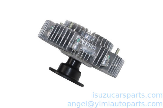 ISUZU DMAX 4JA1 4JH1 FAN COOLING Clutch 8973022910