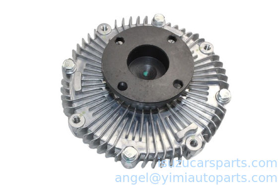 ISUZU TFR54 4JA1 FAN COOLING Clutch 8943112571