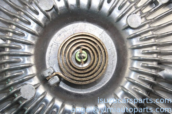 ISUZU TFR54 4JA1 FAN COOLING Clutch 8943112571