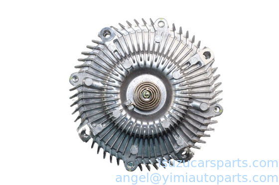 ISUZU TFR54 4JA1 FAN COOLING Clutch 8943112571