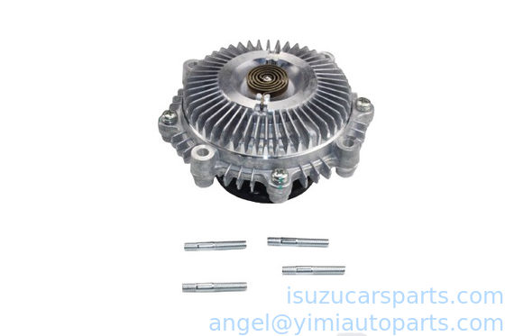 EMBREAGEM DO VENTILADOR ISUZU TFR 4ZD1 4ZE1 4ZA1 8944120301
