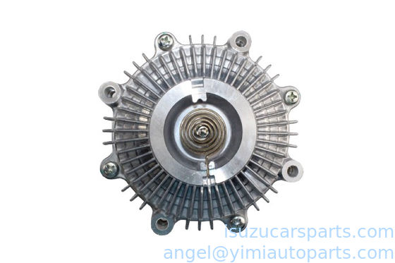 EMBREAGEM DO VENTILADOR ISUZU TFR 4ZD1 4ZE1 4ZA1 8944120301