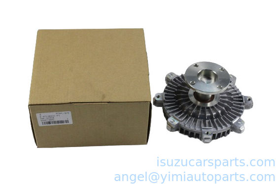 EMBREAGEM DE VENTILADOR ISUZU NPR 600P 4KH1 4JH1 8971285310