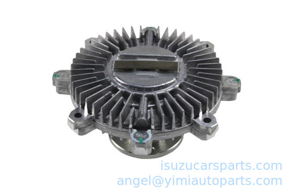 EMBREAGEM DE VENTILADOR ISUZU NPR 600P 4KH1 4JH1 8971285310
