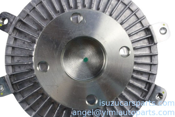 EMBREAGEM DE VENTILADOR ISUZU NPR 600P 4KH1 4JH1 8971285310