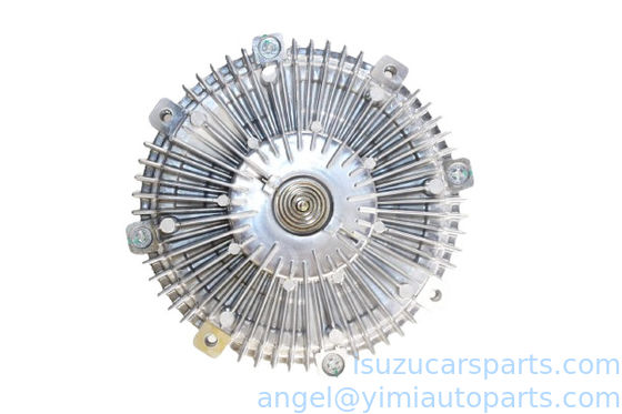 ISUZU NPR 4HK1 EUROPE CLUTCH COOLING FAN 8973673821 - - - - - - - - - - - - - - - - - -