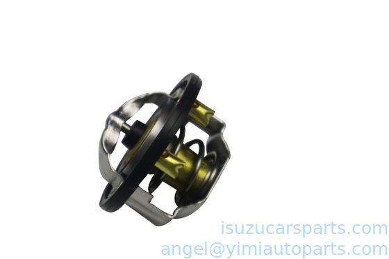 700P 4HF1 4HE1 4HK1 ISUZU Termostato 85~C 8973007871 Partes de refrigeração automática