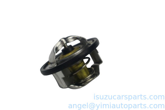 700P 4HF1 4HE1 4HK1 ISUZU Termostato 85~C 8973007871 Partes de refrigeração automática