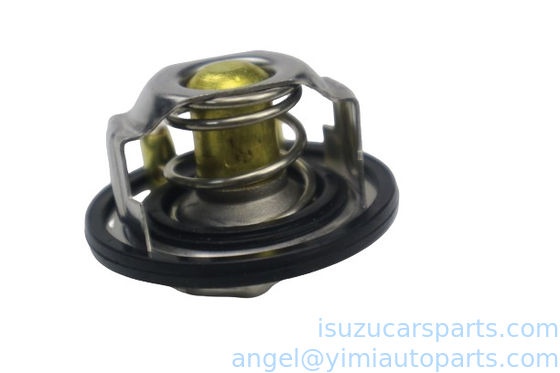 700P 4HF1 4HE1 4HK1 ISUZU Termostato 85~C 8973007871 Partes de refrigeração automática