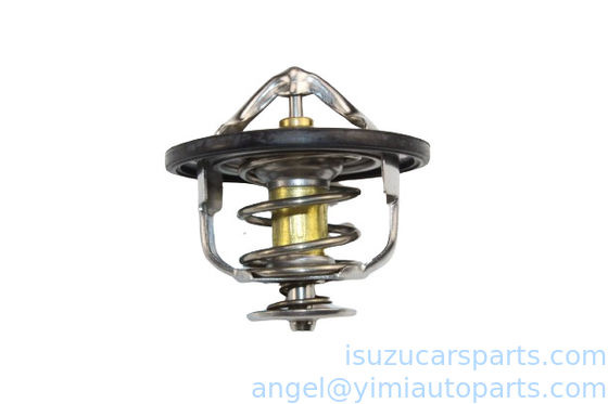 DMAX 4JJ1 T K1 Isuzu Termostato 85~C 8980170270 Partes de refrigeração automática