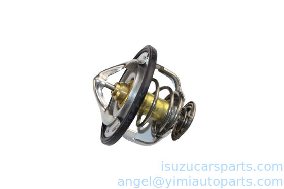 DMAX 4JJ1 T K1 Isuzu Termostato 85~C 8980170270 Partes de refrigeração automática