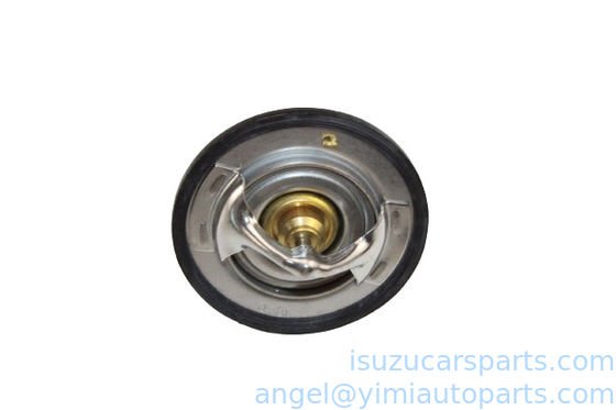 DMAX 4JJ1 T K1 Isuzu Termostato 85~C 8980170270 Partes de refrigeração automática