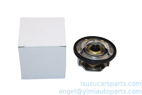 Pós-venda 700P 4HE1 ISUZU Termostato 85~C 8973007871 Alto desempenho
